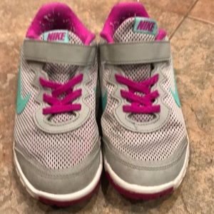 Ohhh weight mesh sneakers